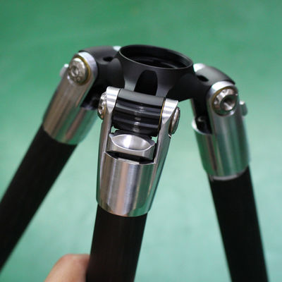 機械注文の急速なCNCは高精度0.01mmの許容広く物質的な選択を分ける