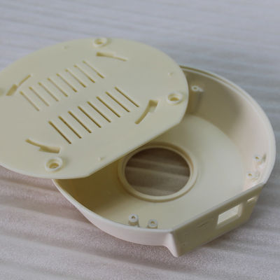 カスタマイズされた急速なプロトタイプ製造業の部品の高精度0.01mmの許容