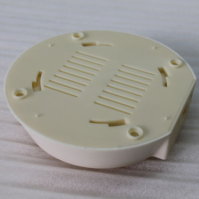 機械注文CNCの機械化の部品、ABS急速なプロトタイプ プラスチック部品