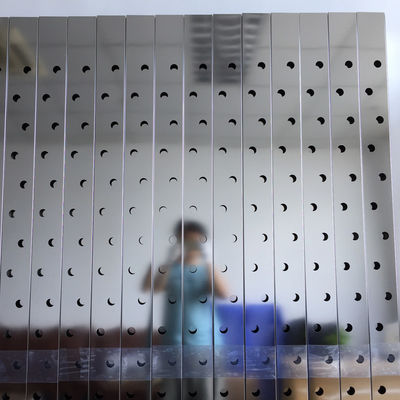 機械精密薄板金は生産0.01mmの許容に急速なプロトタイピングを部品