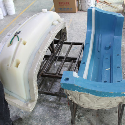 反応射出成形生産におよび安い用具プロトタイプ急速な大きいプラスチック部品