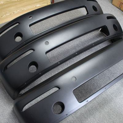 OEM ODMを製造する自動車豊富な反応射出成形の部品の急速なプロトタイプ